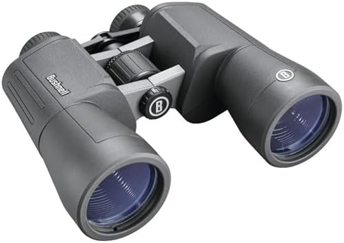 Bushnell PowerView 2 Binoculars_12x50_PWV1250