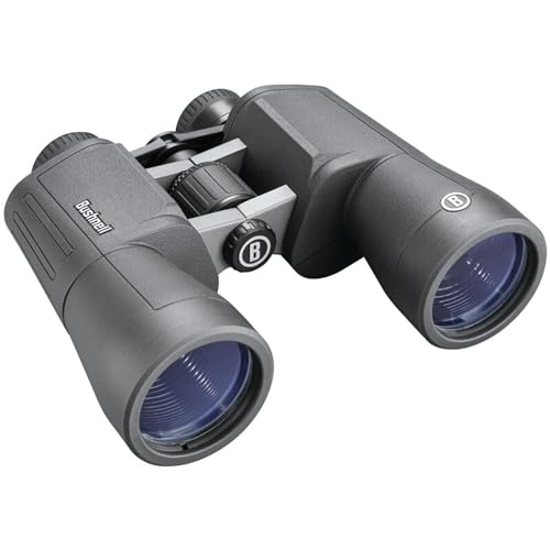 Bushnell PowerView 2 Binoculars_12x50_PWV1250 Grey