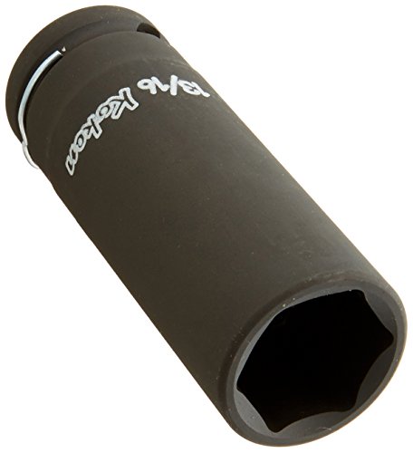 ko-ken 1/2 (12.7 mm) Sq. Impact 6 Corners dyi-pusoketto (??) 13/16 14301 a – 13/16