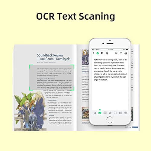 Mini impressora fotográfica de bolso máquina de impressão térmica portátil 203dpi conexão bt sem fio