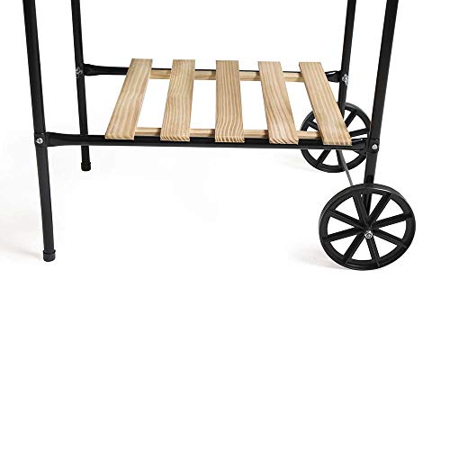 Mor - Churrasqueira Califórnia Bacia Esmaltada