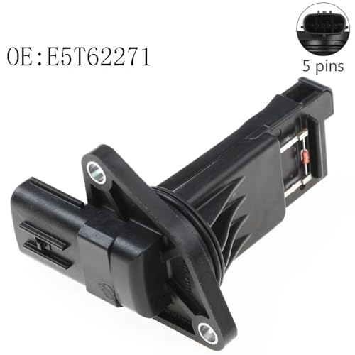 Débitmètre d'air massique haute précision E5T62271 pour Mazda 2.0L