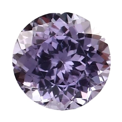 Alexandrite ronde 10mm pour personnaliser vos colliers et bijoux DIY