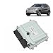 AOMXUZE Car ECU Engine Computer Board Control Module A2721531779 ECU Board Replacement Compatible with ML350 R350 2006-2008