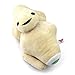 I Heart Guts Knee Joint Plush - Kneed for Speed - Knee Joint Stuffed Pillow Toy Bone, Knee Surgery Gifts - Doctors, Physical Therapists & Orthopedic Surgeon Gifts