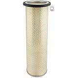 Baldwin Air Filter - Inner fits New Holland 2100 614104 fits Case fits International 4568 4586 4786