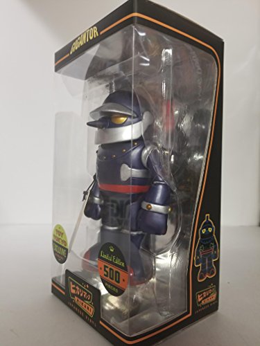 Funko Hikari Gigantor Toy Tokyo Limited Edition 500 #TOP1