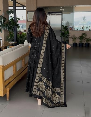 Kurta ensemble pantalon évasé pour vos sorties d'été légères - 2