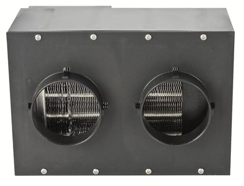 Portable Diesel Air Heater for RV