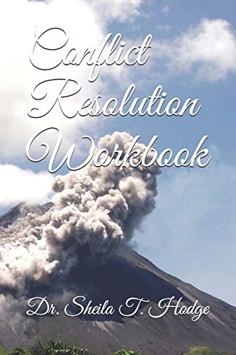 Conflict Resolution Workbook