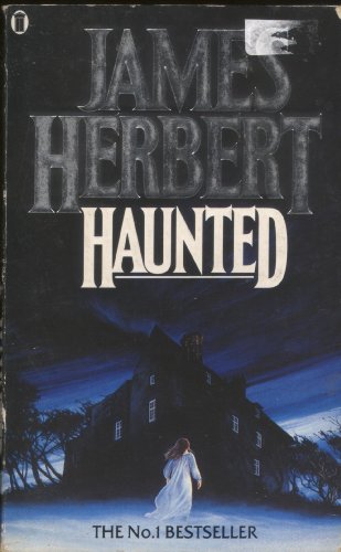 Haunted 185057653X Book Cover