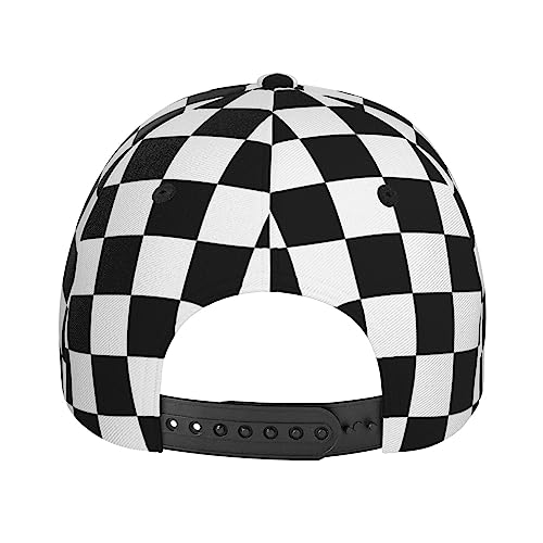 Women's Men's Athletic Baseball Fitted Cap Outdoor Baseball Hat Sports Sun Cap3