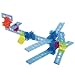 Brackitz Inventor STEM Discovery Building Toy for Kids Ages 3, 4, 5, 6+ Year Olds | Best Boys & Girls Educational Engineering Construction Kits | Creative Fun Learning Toys for Children | 100 Pc Set