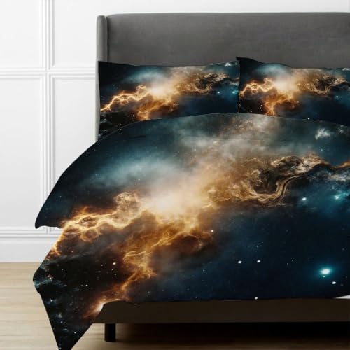 Linge de lit 220x240 pour ados et adultes, l'atout confort quotidien - 4