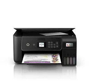 Eco Tank L3260 Wi-Fi All-in-One Wireless Colour Solid Ink Printers