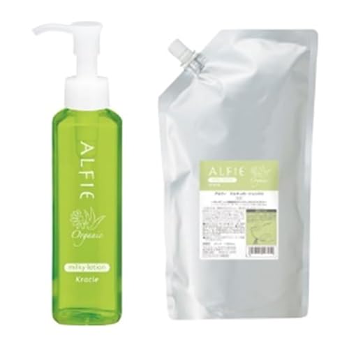 �N���V�G �A���t�B �~���L�B���[�V���� 1050ml �Ɩ��p�l�ւ�