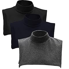 Dark Grey, Navy, Black