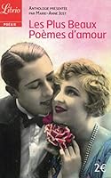 Les plus beaux poèmes d'amour 2290347582 Book Cover