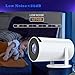 Movie Hub Projector, Moviehub Ultra Hd Projector, Portable Movie Hub Projector, 4k Smart Movie Projector Home Cinema
