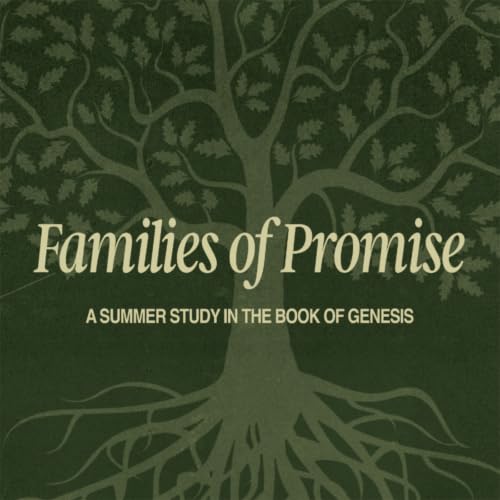 God Preserves the Promise - Genesis 46-50 (Travis Phillips)