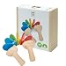 PlanToys Plan Preschool Clatter Music