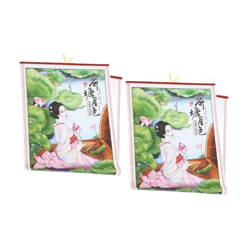 NUOLUX 2N֔N?|J_[ Ǌ|Xy[XߖfUC VNbL[J_[ ƗpǊ| ֗ȃ@\t