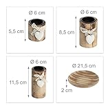 Relaxdays B0B45N6VRY lato 4