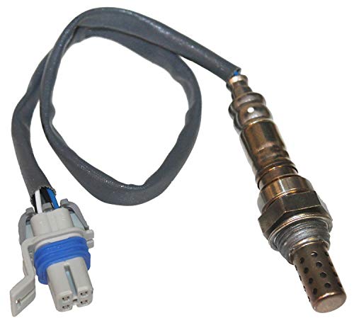 Sensor de oxígeno Walker Products 350-34415