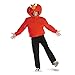 Elmo Adult Costume