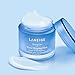 LANEIGE Water Sleeping Mask: Hydrate, Boost Clarity, and Visibly Brighten with Squalane & Sleep-Biome Technology, 2.4 fl. oz.