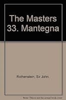 The Masters 33. Mantegna B002JJUTOC Book Cover