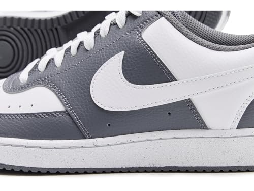 Image of Nike Mens Court Vision Low