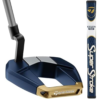 TaylorMade Golf Kalea Gold Womens Complete Set