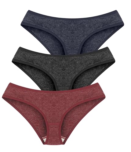 Sous-vêtements en laine mérinos FORVEVO : l'élégance des culottes en fibre noble