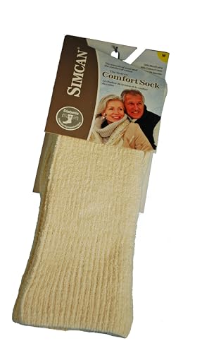 Men's/Women's Wool Casual Mid-Calf Socks4