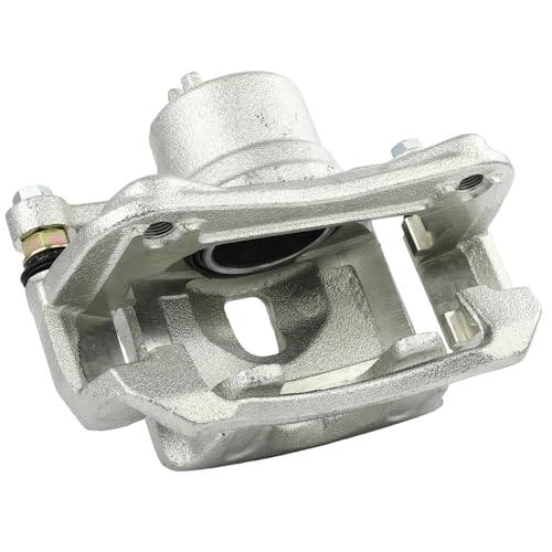 Image of 19B6790 19B6791 Front Left & Right Disc Brake Calipers