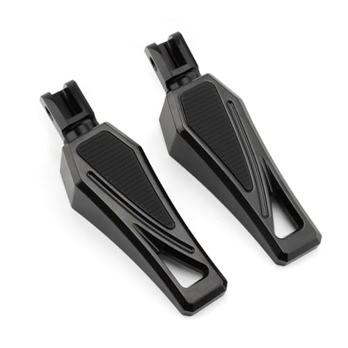 Repose-pieds avant moto en alliage pour Phantom et Boulevard M109R M50