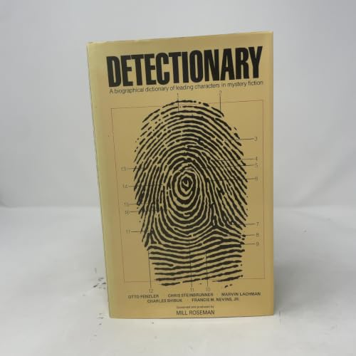 Detectionary view 2