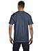 Comfort Colors Adult Heavyweight RS Pocket T-Shirt 2XL DENIM