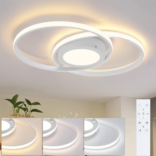 Lampe de cuisine pour couloir et bureau permettant de régler la luminosité