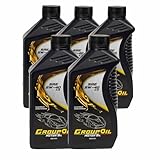 GROUPOIL