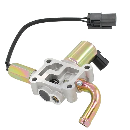 NewYall 3.3L Idle Air Control Valve by NewYall - Used condition - Image 4