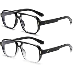 Two Pack (Black+gradient Black)