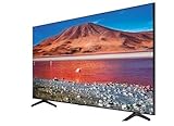 Melhor TV 50 Polegadas de 2025: Guia de Compra Completo 6 SAMSUNG, TV Smart 50 BEAHVGGXZD