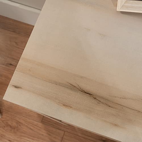 Image of Sauder Harvey Park 6 Drawer Dresser for Bedroom Wooden Dressers & Chest of Drawers, in Pacific Maple