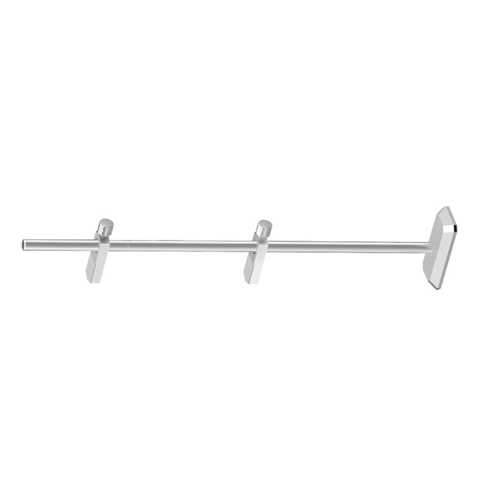 Tsophreniq Graphics Card GPU Holder Vertical Telescopic Stand Bracket Aluminum Video Card Sag Desktop GPU Stand