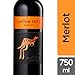 [ yellow tail ] Merlot, South Eastern Australia Red Wine, 750 ml Bottle