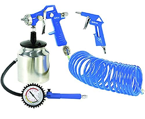 Vigor Rp8031K4Ns Kit da 4 Pezzi per Compressori
