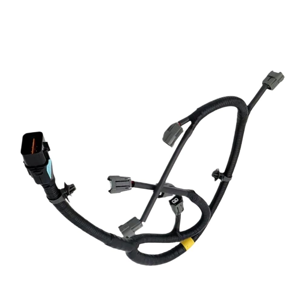 Ignition Coil Wire Harness Compatible with Terracan 39610-39850 3961039850