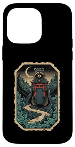 Kawaii Anime Manga Otaku Samurai Japan Ramen Y2K Cyberpunk �X�}�z�P�[�X iPhone 14 Pro Max �p